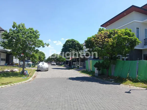 image BRAND NEW MODERN MINIMALIS GRAHA NATURA! SPLIT LEVEL DG CLUSTER FAVORIT LOKASI STRATEGIS ROW JALAN LOSS! (2)