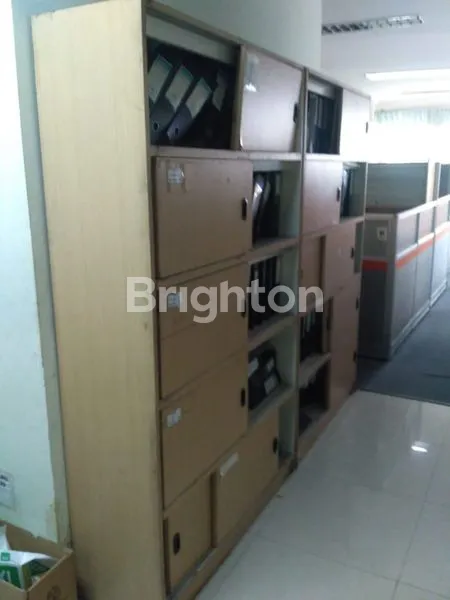 image GEDUNG SEMI FURNISHED DI JL WARUNG BUNCIT RAYA JAKARTA SELATAN (3)