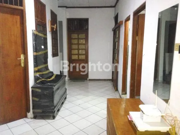 image RUMAH DI JALAN PONDOK JAYA JAKARTA SELATAN (2)