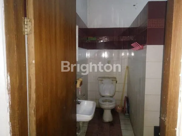 image RUMAH DI JALAN PONDOK JAYA JAKARTA SELATAN (4)