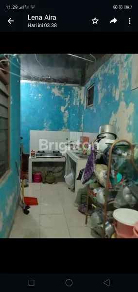image DIJUAL RUMAH SIAP HUNI LOKASI DEKAT KAMPUS UNDIP TEMBALANG (2)