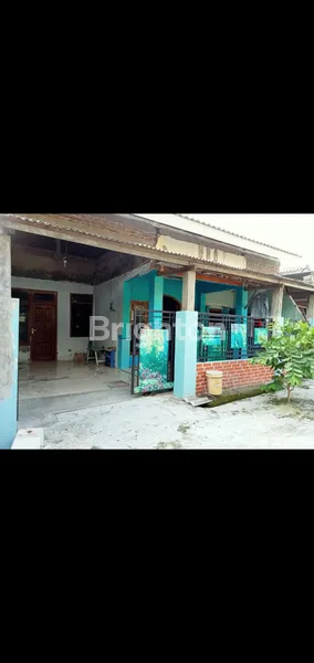 image DIJUAL RUMAH SIAP HUNI LOKASI DEKAT KAMPUS UNDIP TEMBALANG (1)