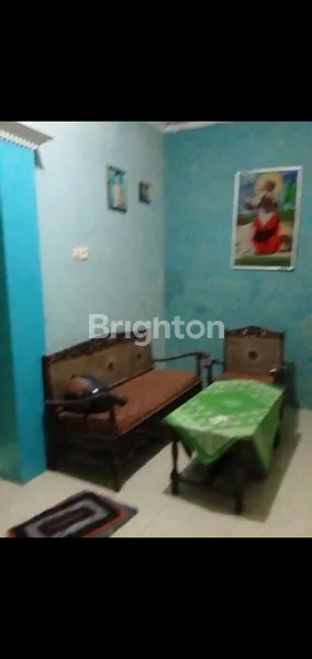image DIJUAL RUMAH SIAP HUNI LOKASI DEKAT KAMPUS UNDIP TEMBALANG (4)
