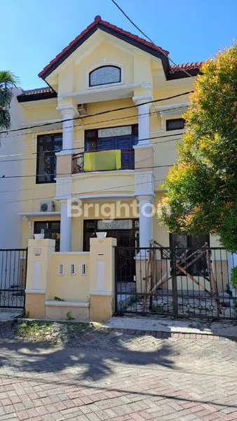 image RUMAH GRAHA SAMPURNA SIAP HUNI (1)