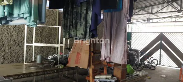 image RUKO + KAV DI TENGAH KOTA UNGARAN, DEKET DENGAN SEKOLAH MARDIRAHAYU, RS UMUM UNGARAN (3)