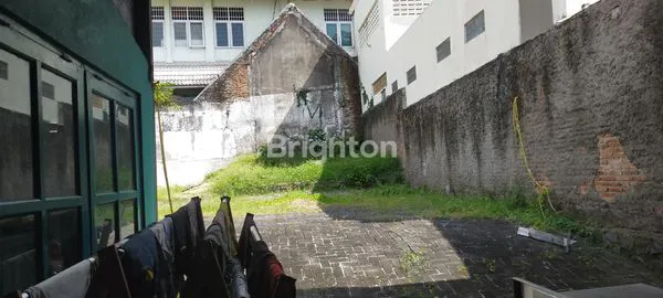 image RUKO + KAV DI TENGAH KOTA UNGARAN, DEKET DENGAN SEKOLAH MARDIRAHAYU, RS UMUM UNGARAN (4)