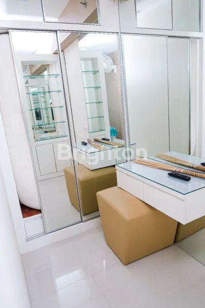 image 2 APARTEMEN EDUCITY DI JADIKAN 1 (2)