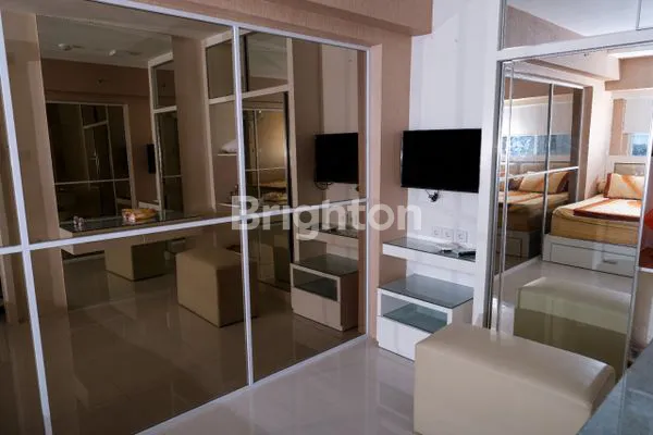 image 2 APARTEMEN EDUCITY DI JADIKAN 1 (3)