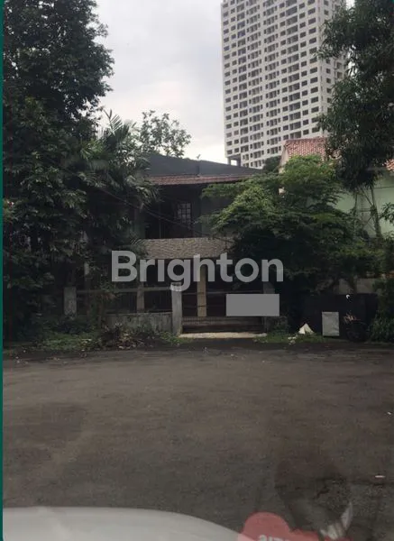 image DIJUAL RUMAH DI JAKAPERMAI KAWASAN ELITE BEKASI (1)