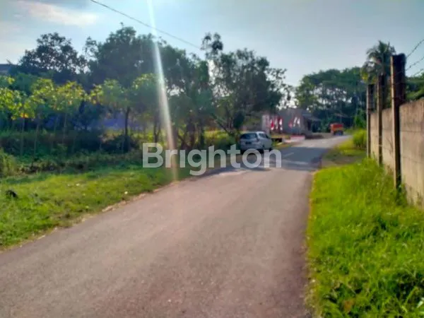 image TANAH COCOK UTK RUMAH TINGGAL DAN KOS2AN GUNUNG PATI DEKET UNWANHAS (1)