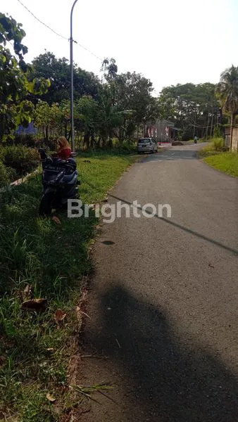 image TANAH COCOK UTK RUMAH TINGGAL DAN KOS2AN GUNUNG PATI DEKET UNWANHAS (3)