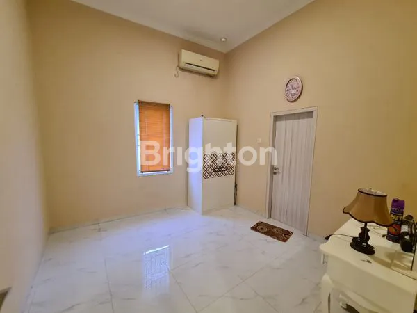 image **RUMAH BARU SEMI FURNISH** NYAMAN, ELEGAN, STRATEGIS, DAN BEBAS BANJIR (5)