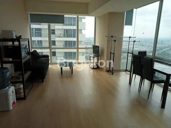 image APARTEMENT U RESIDENCE LIPPO KARAWACI (1)