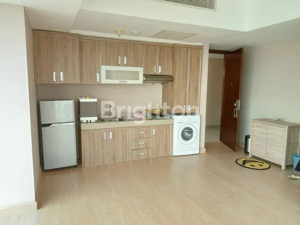 image APARTEMENT U RESIDENCE LIPPO KARAWACI (4)