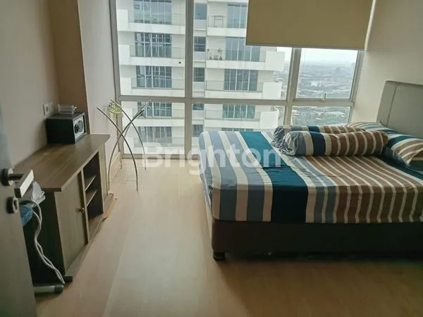image APARTEMENT U RESIDENCE LIPPO KARAWACI (5)