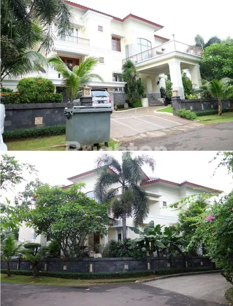 image RUMAH LEBAK BULUS, JAKARTA SELATAN, CANTIK, MEWAH DAN ASRI, HARGA DI BAWAH PASARAN (1)