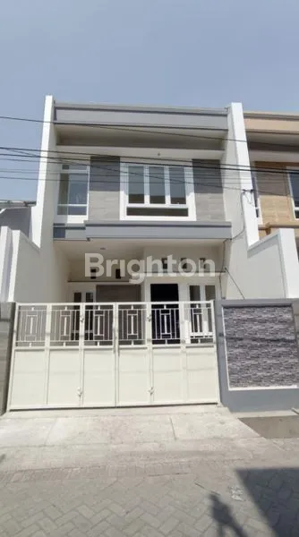 image BARU GRESS 2LANTAI DI KARANG ASEM, SURABAYA (1)