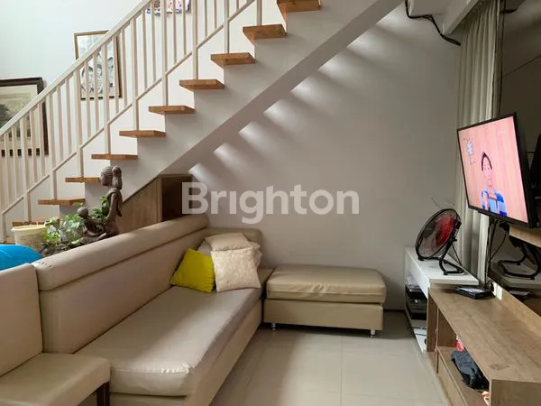 image HUNIAN DEKAT SUNSET ROAD  (3)