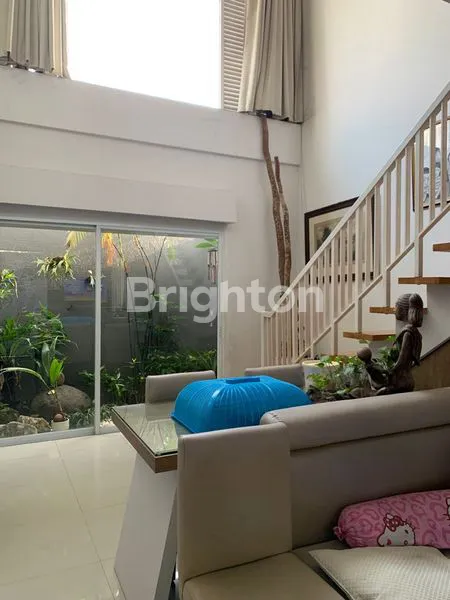 image HUNIAN DEKAT SUNSET ROAD  (8)