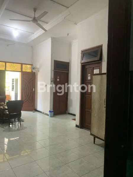 image RUMAH KOST MURAH HARGA CORONA DI MEDOKAN AYU SURABAYA DEKAT UPN (5)