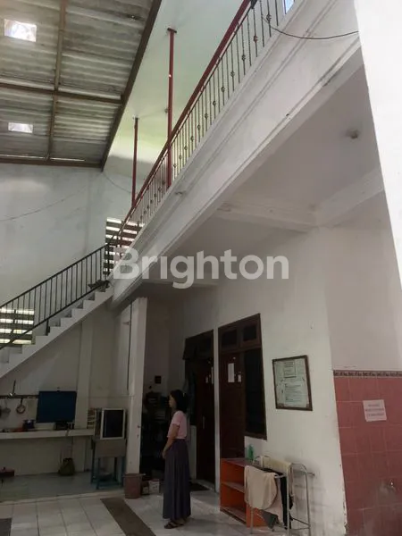 image RUMAH KOST MURAH HARGA CORONA DI MEDOKAN AYU SURABAYA DEKAT UPN (3)