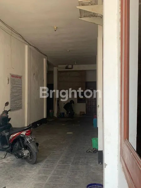 image RUMAH KOST MURAH HARGA CORONA DI MEDOKAN AYU SURABAYA DEKAT UPN (7)