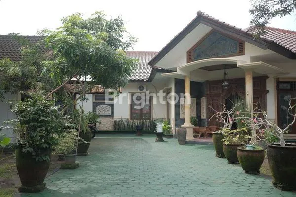 image RUMAH MEWAH DEKAT MIROTA KAMPUS GODEAN (1)
