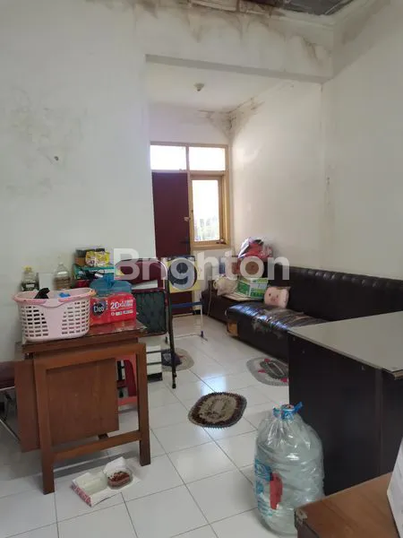 RUMAH USAHA STRATEGIS PETEMON