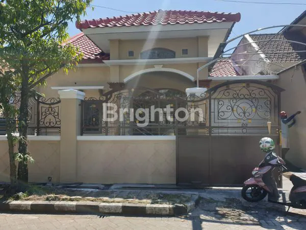 image RUMAH BABATAN PRATAMA SIAP HUNI (1)