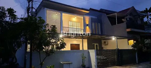 image RUMAH BABATAN PRATAMA BAGUS SIAP HUNI (2)