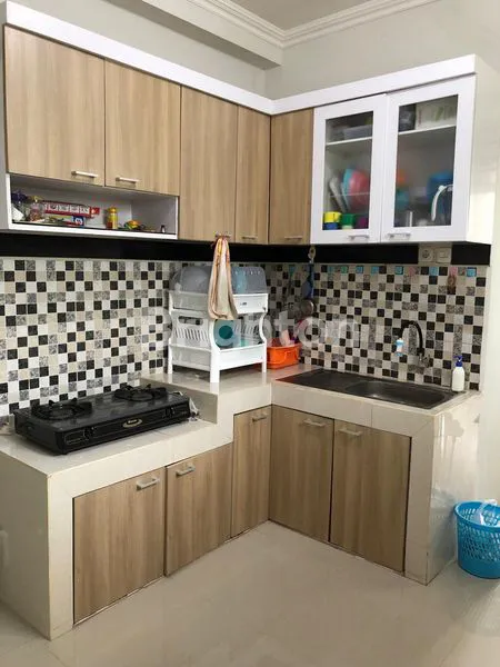 image RUMAH BABATAN PRATAMA BAGUS SIAP HUNI (5)