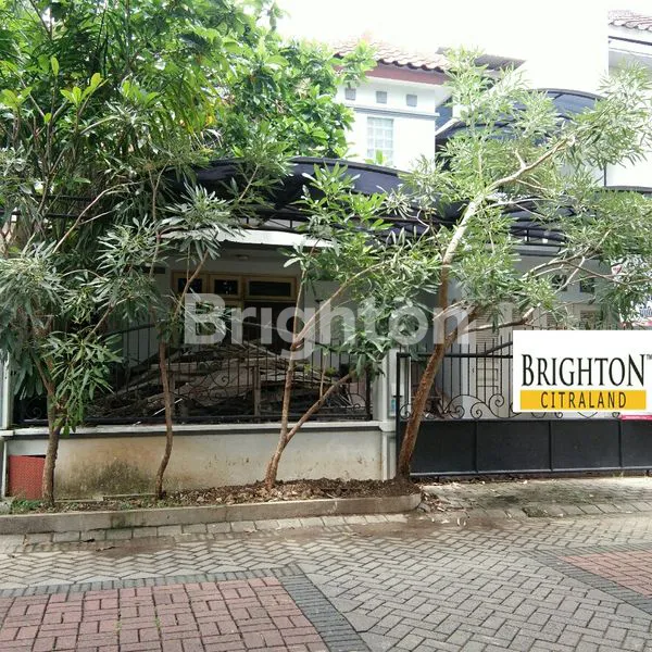 image RUMAH CITRALAND SIAP HUNI HANYA 5 MENIT KE GWALK!!  (1)
