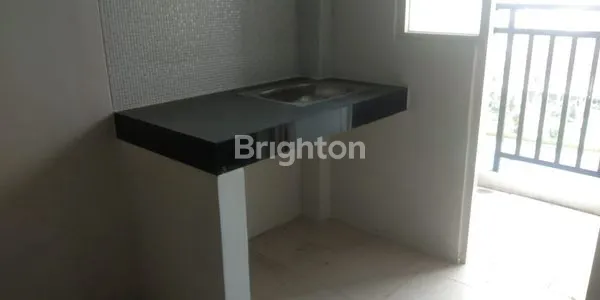 image APARTMENT GREEN LAKE VIEW HANYA 200JUTAAN! (5)