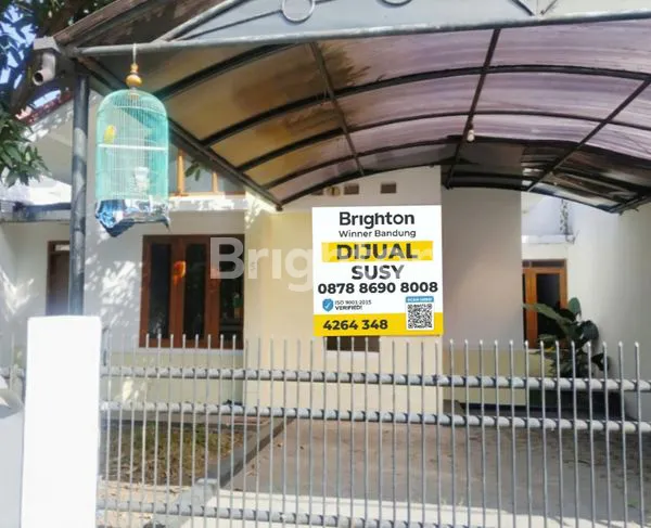 image RUMAH NYAMAN DI ARCAMANIK BANDUNG (1)