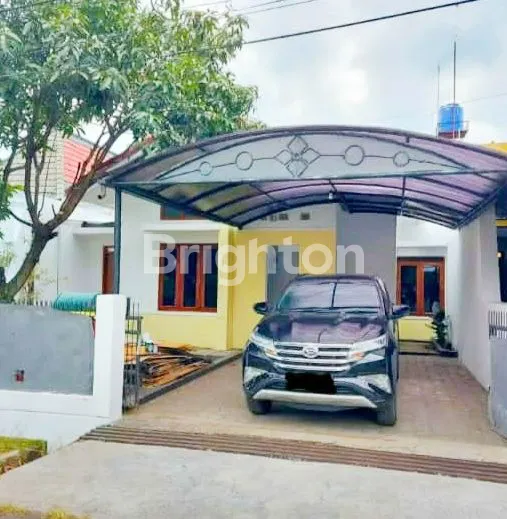 image RUMAH NYAMAN DI ARCAMANIK BANDUNG (8)