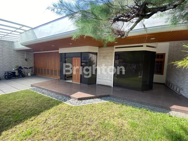 image RUMAH SIAP HUNI JALAN UTAMA TIDAR (7)