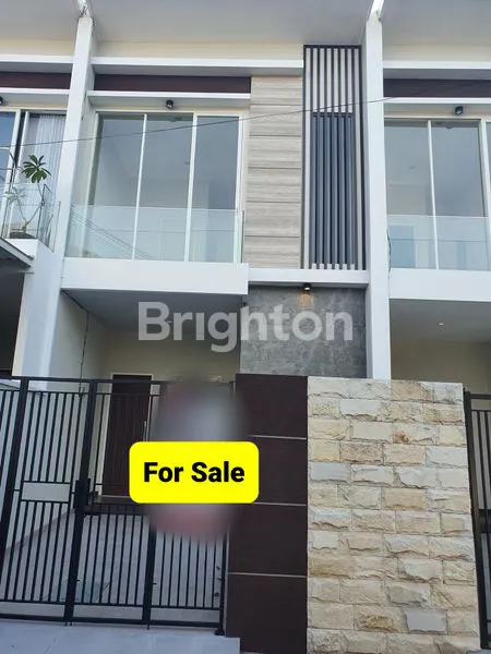 image SUTOREJO RUMAH BARU MINIMALIS MODERN (1)