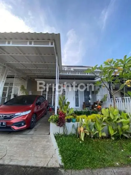 image RUMAH BAGUS CANTIK BERSIH FULL FURNISHED SIAP HUNI STRATEGIS (2)