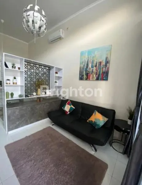 image RUMAH BAGUS CANTIK BERSIH FULL FURNISHED SIAP HUNI STRATEGIS (4)