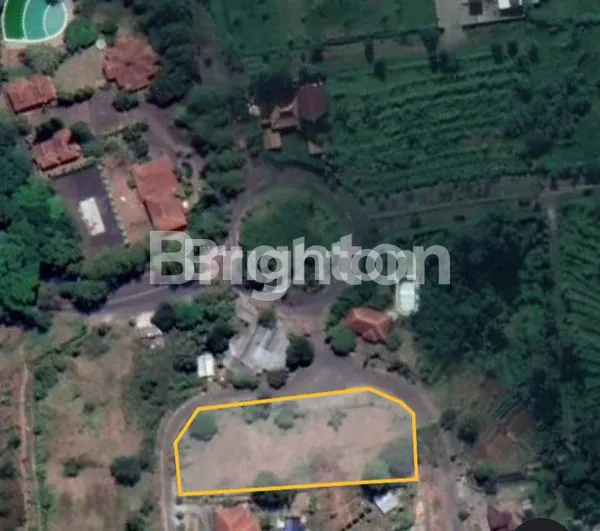 image JUAL CEPAT !!! TANAH KAVLING MURAH SELANGKAH KE CAFE DE GUNUNGAN GARDEN SIAP BANGUN TAMAN DAYU PANDAAN (4)