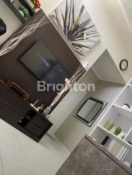 image RUMAH BAGUS CANTIK BERSIH FULL FURNISHED SIAP HUNI STRATEGIS (7)