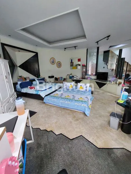 image DI JUAL RUMAH  MEWAH YANG NYAMAN DI VILA DUTA -BOGOR TIMUR (5)