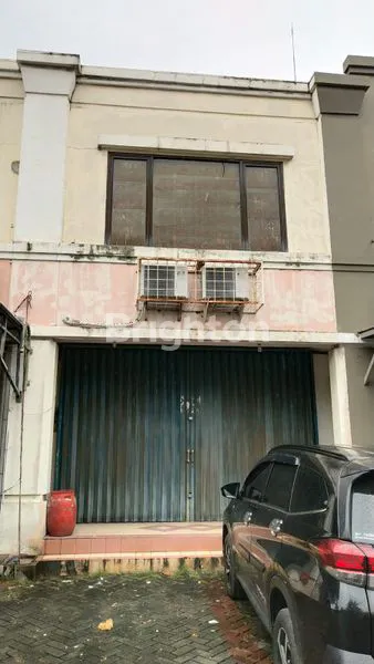 image RUKO 2 1/2 LANTAI MELATI MAS SQUARE @SERPONG TANGSEL. (1)