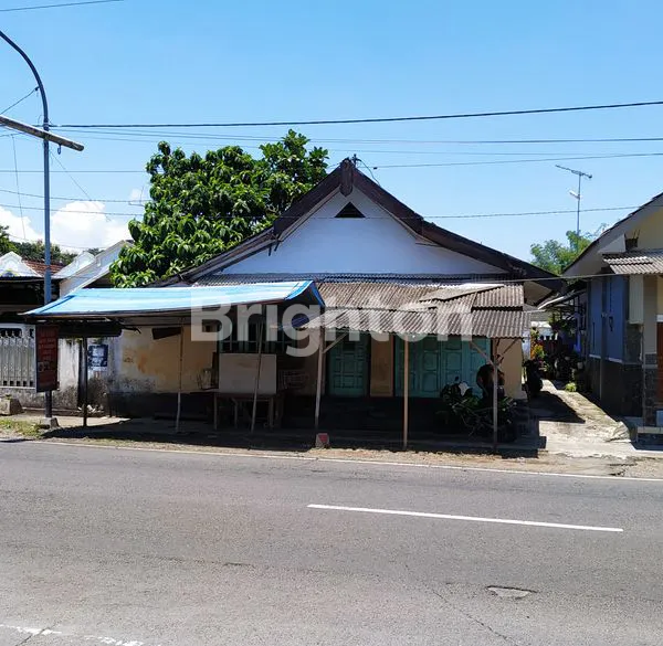 Gambar Property TANAH KANIGORO