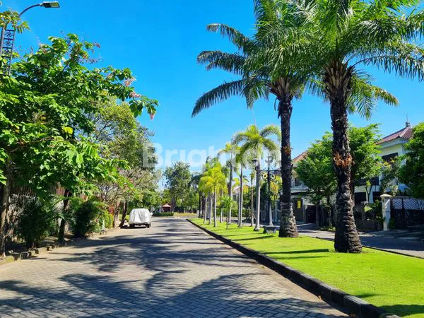 image TANAH KAVLING DIAN ISTANA TAMAN KEDATON JALAN KEMBAR DEKAT CLUBHOUSE, TOL, AREA KOMERSIAL. (4)