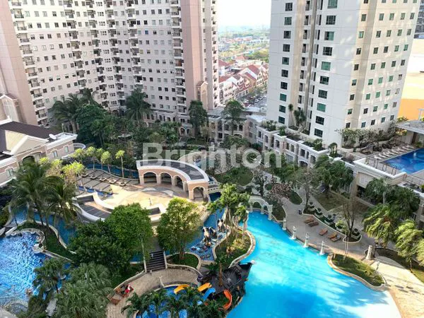 image SIAP HUNI,FULL FURNISHED, WATERPLACE  (7)