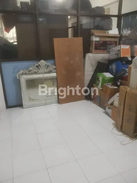 image RUKO DI RENON, PUSAT KOTA DENPASAR. STRATEGIS, AREA KULINER, KANTOR & PUSAT KANTOR PEMERINTAHAN. SELANGKAH KE GUSTO GELATO RENON DENPASAR (7)