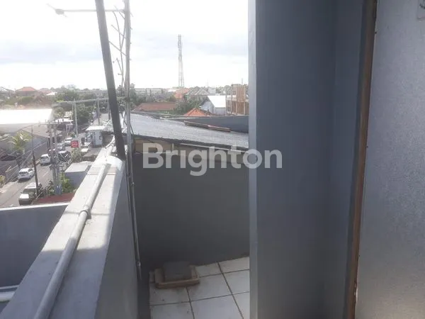 image RUKO DI RENON, PUSAT KOTA DENPASAR. STRATEGIS, AREA KULINER, KANTOR & PUSAT KANTOR PEMERINTAHAN. SELANGKAH KE GUSTO GELATO RENON DENPASAR (6)