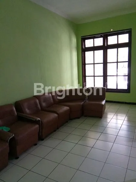 image RUMAH TAMAN PONDOK INDAH - WIYUNG (2)