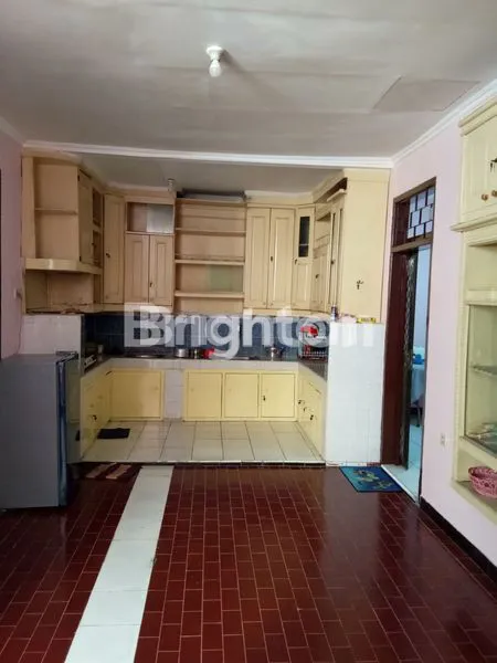 image RUMAH TAMAN PONDOK INDAH - WIYUNG (5)